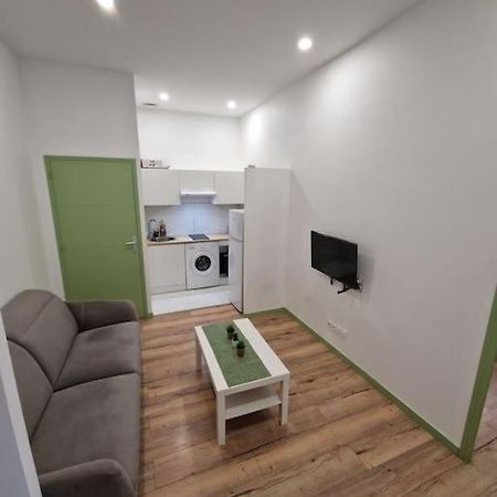 Magnifique Appartement De Type 2 Saint-Etienne  Exterior foto