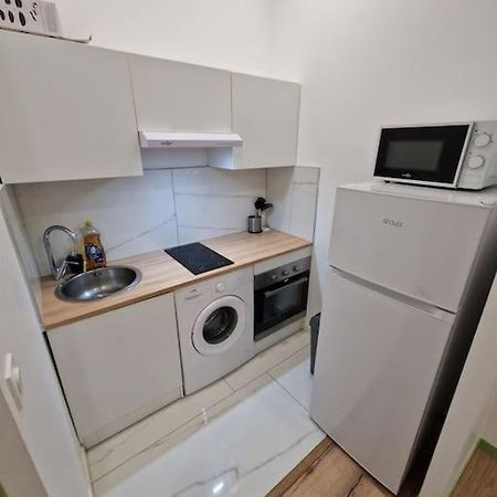 Magnifique Appartement De Type 2 Saint-Etienne  Exterior foto