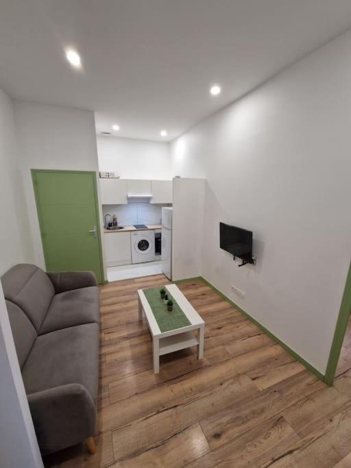 Magnifique Appartement De Type 2 Saint-Etienne  Exterior foto