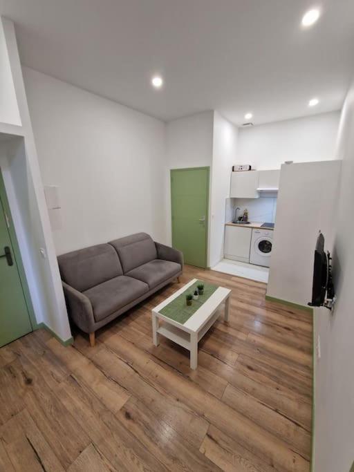 Magnifique Appartement De Type 2 Saint-Etienne  Exterior foto